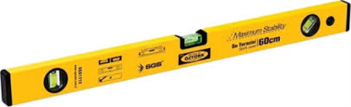 SGS SU TERAZİSİ / 80MM